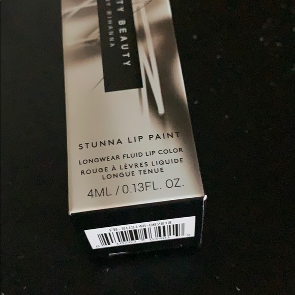 Stun a lip paint “Undefeated” - Picture 3 of 4